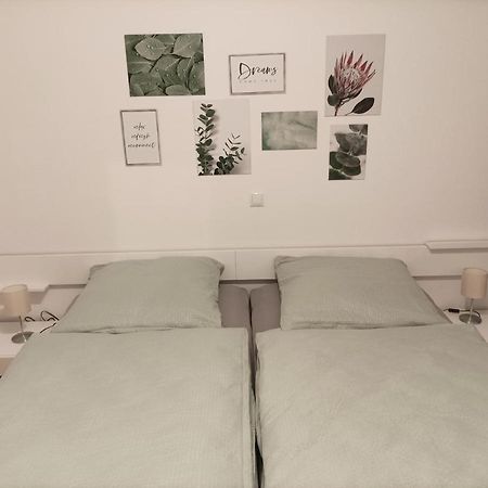 Grosse Ferienwohnung Am Waldrand Schonau  Εξωτερικό φωτογραφία