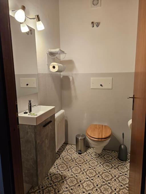 Grosse Ferienwohnung Am Waldrand Schonau  Εξωτερικό φωτογραφία