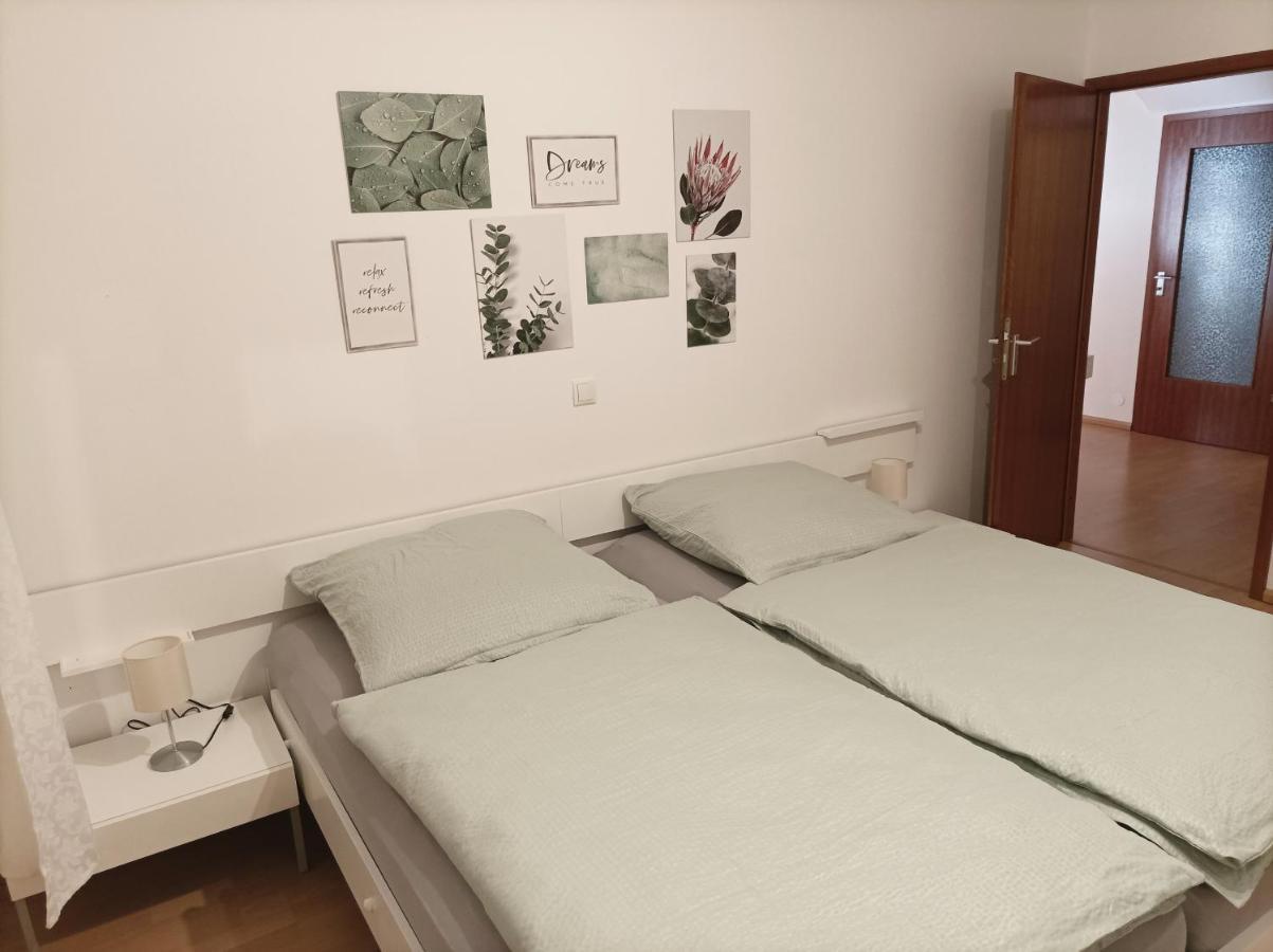 Grosse Ferienwohnung Am Waldrand Schonau  Εξωτερικό φωτογραφία
