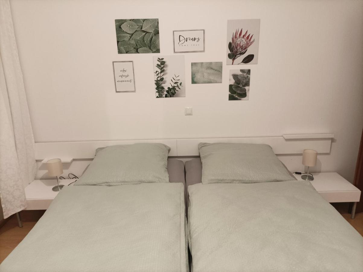 Grosse Ferienwohnung Am Waldrand Schonau  Εξωτερικό φωτογραφία