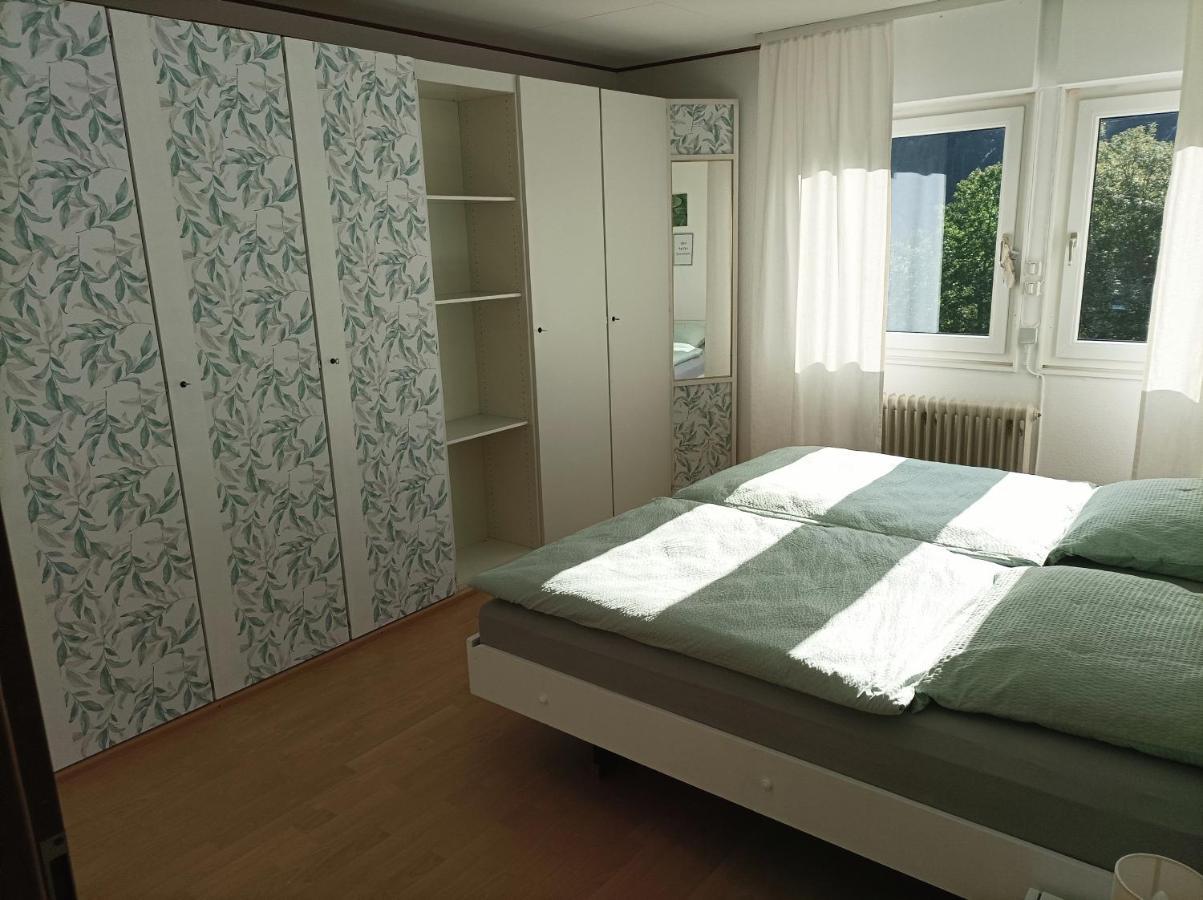 Grosse Ferienwohnung Am Waldrand Schonau  Εξωτερικό φωτογραφία